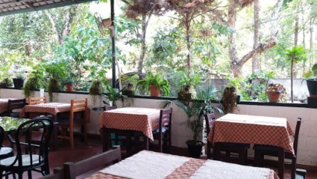 Spice Garden Restaurant-4